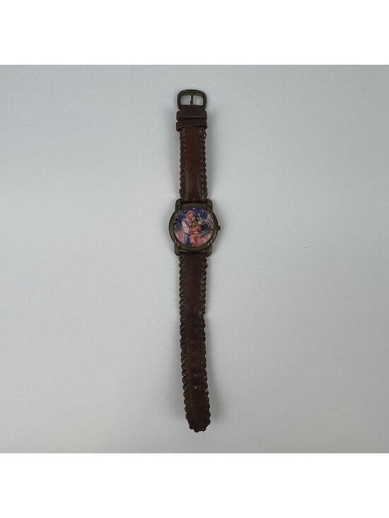 Disney Accessories - Disney Pocahontas / John Smith Watch – Limited Edition 0948/5000